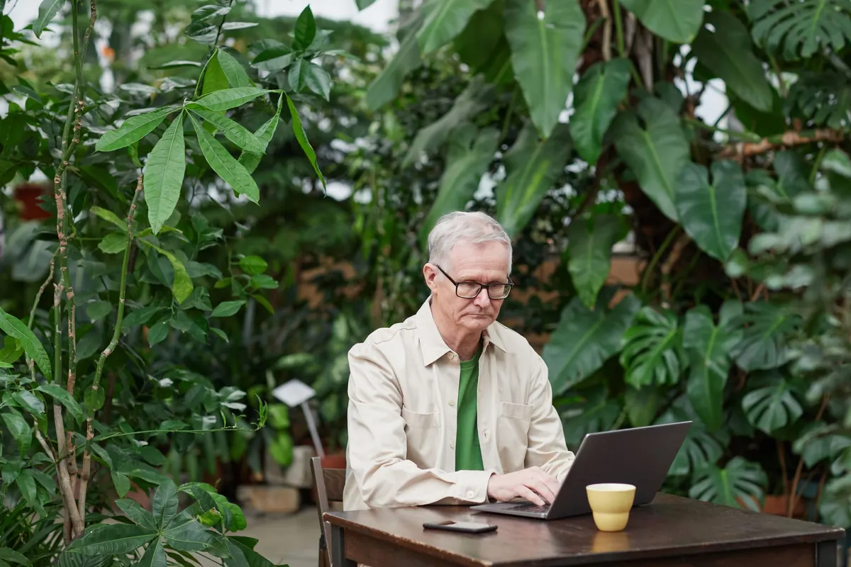 How to Build a Growth Mindset After 50: A Practical UK Guide